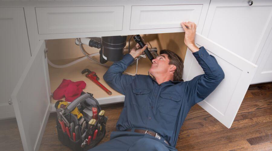 Local expert plumbing services in Norfolk, CT